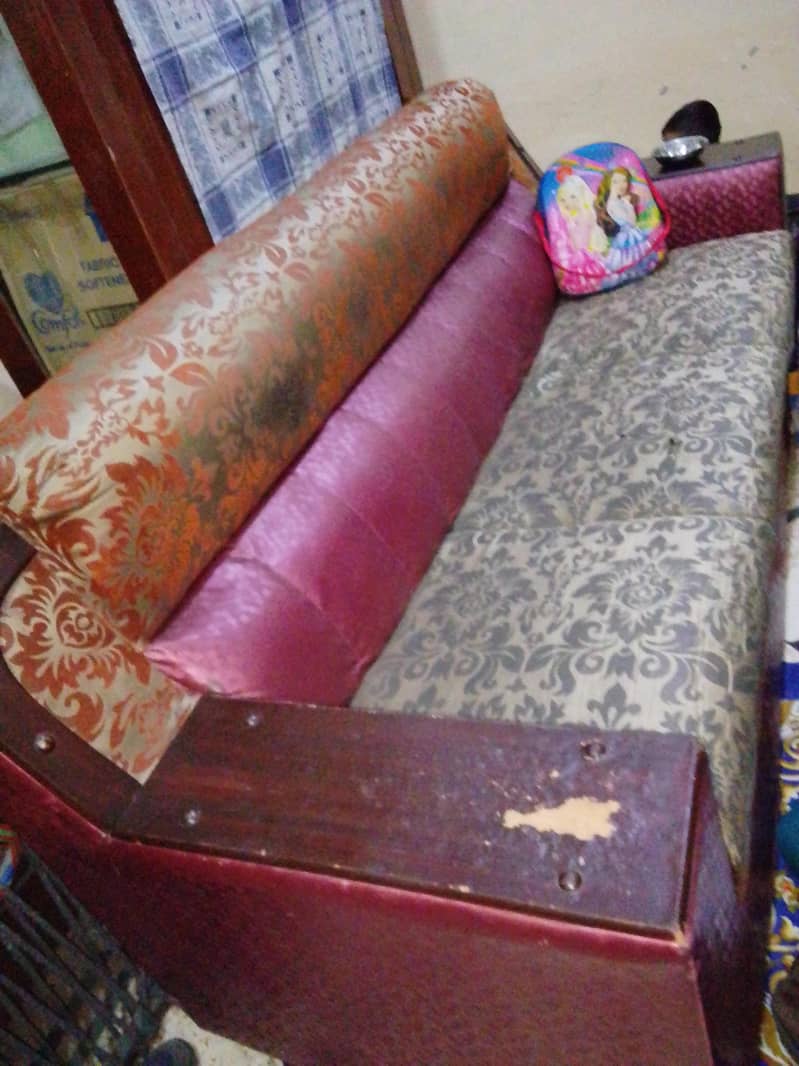 3/1/1 sofa set 2