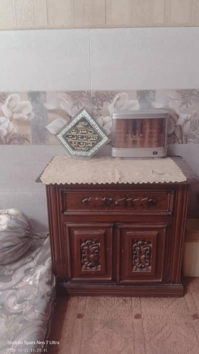 bht acha aur payadar bed hy   03329076751