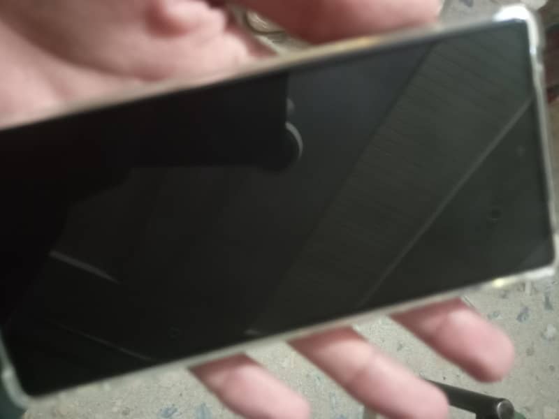 Google Pixel 6a 1