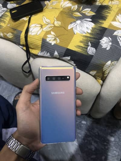 Samsung Mobile S10 5G