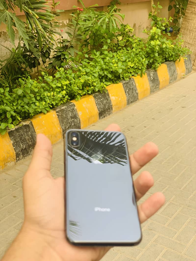 Iphone x 1