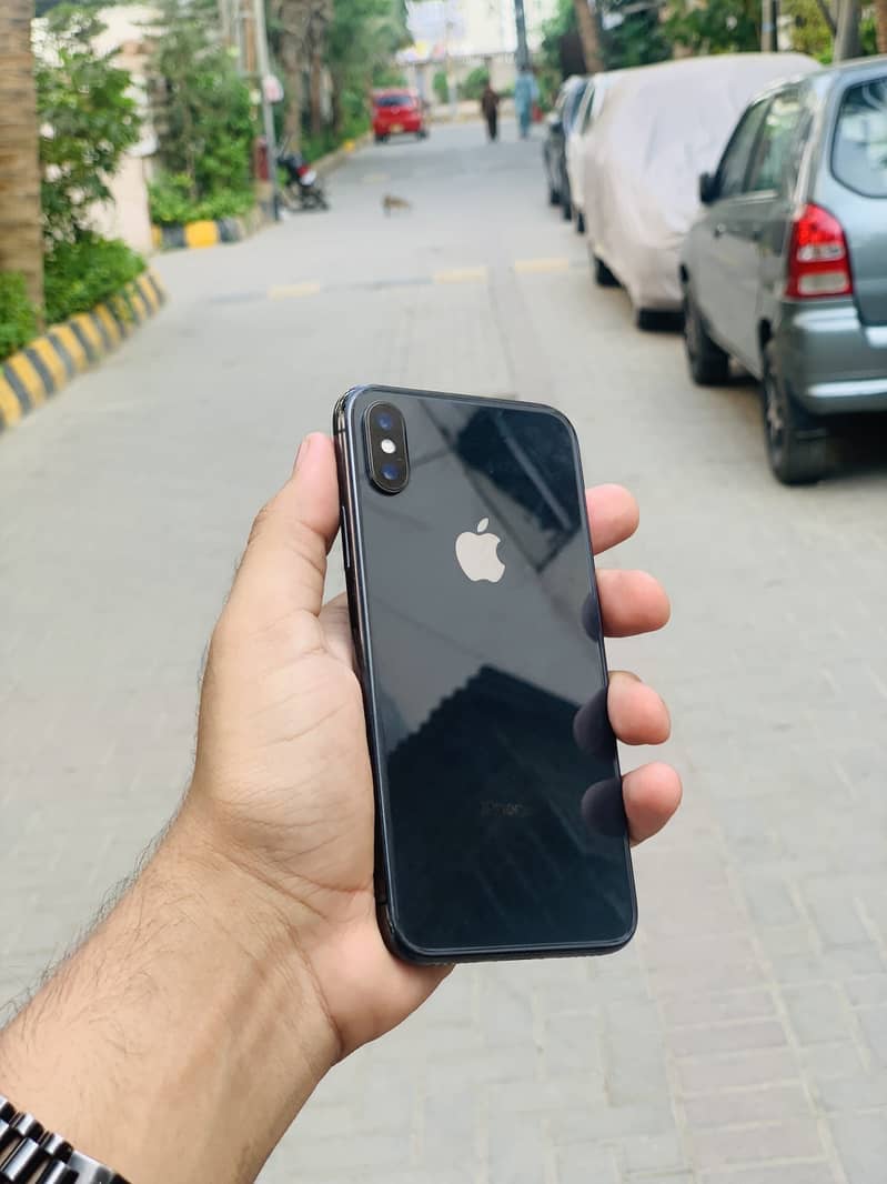 Iphone x 2