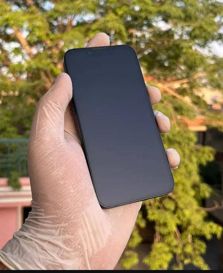 Apple iPhone 13 mini upload lock 5