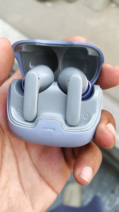 Airbuds Zerolifestyle Wave Pro