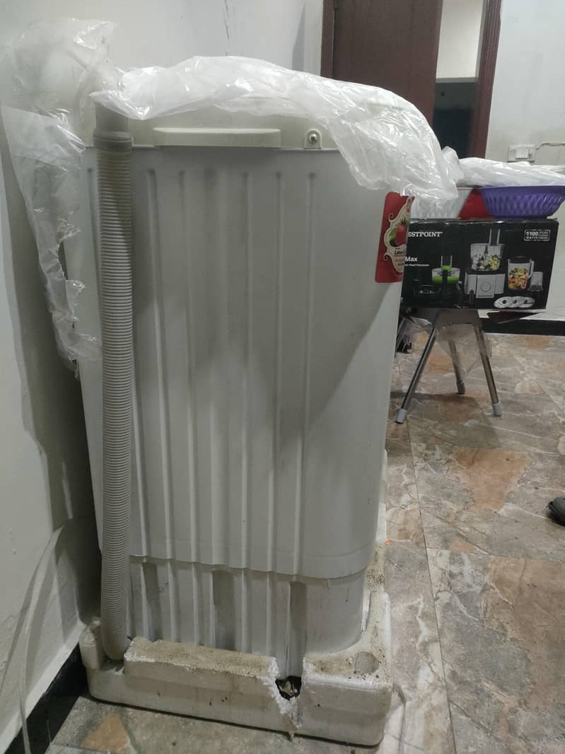 new machine 1