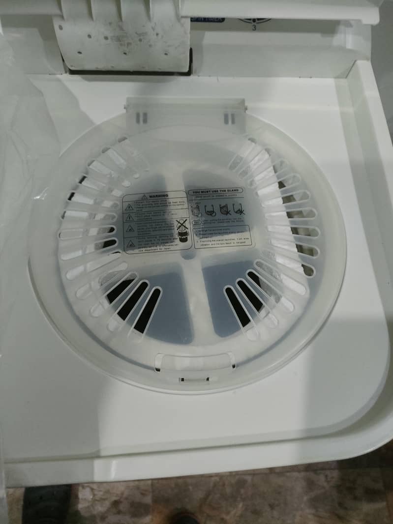 new machine 2