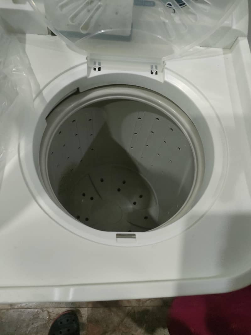 new machine 5