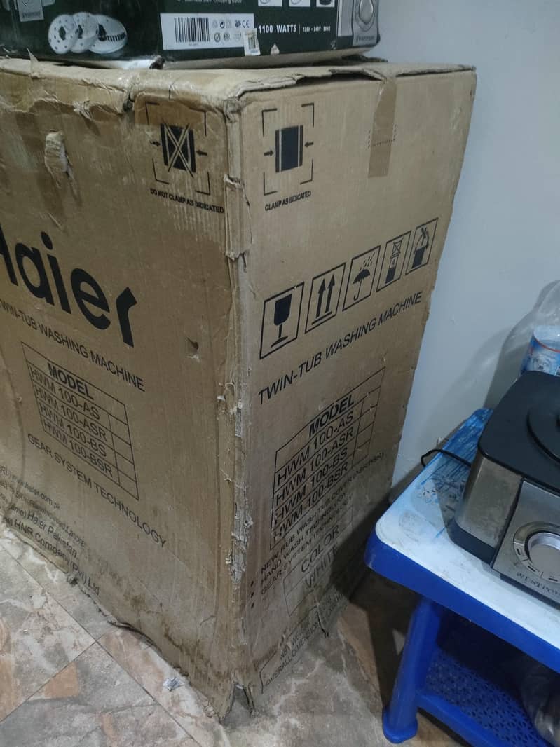 new machine 9