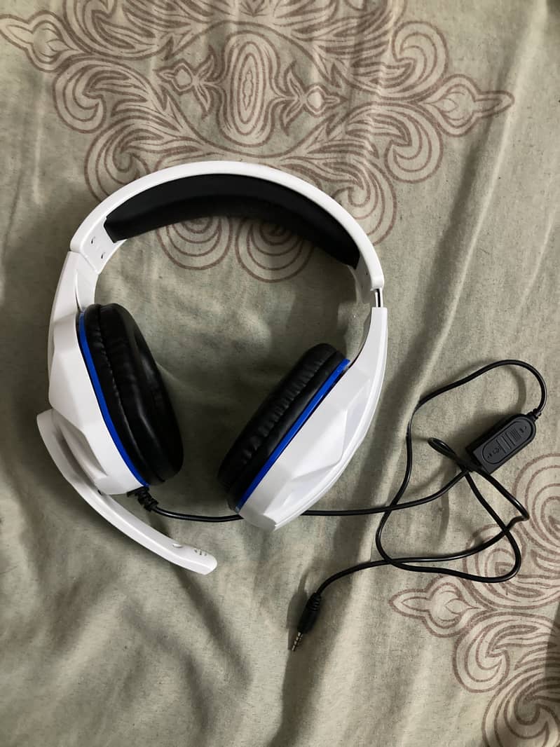 Headphones 1