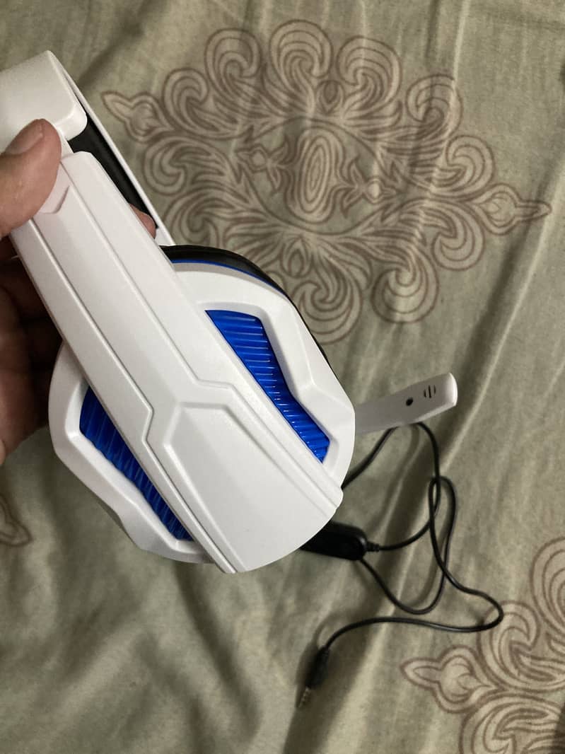 Headphones 3