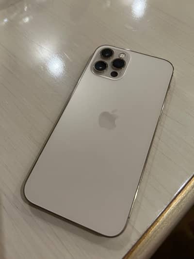 Apple iPhone 12 Pro PTA approved