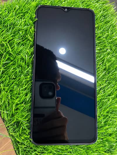 Samsung Mobile A12 all ok 6/128