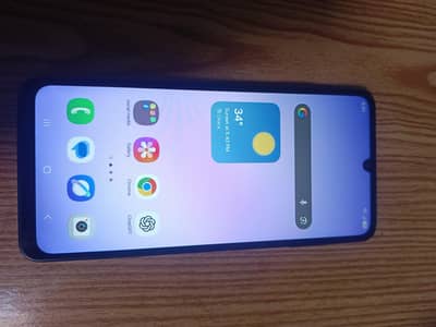Samsung Mobile A07 5G
