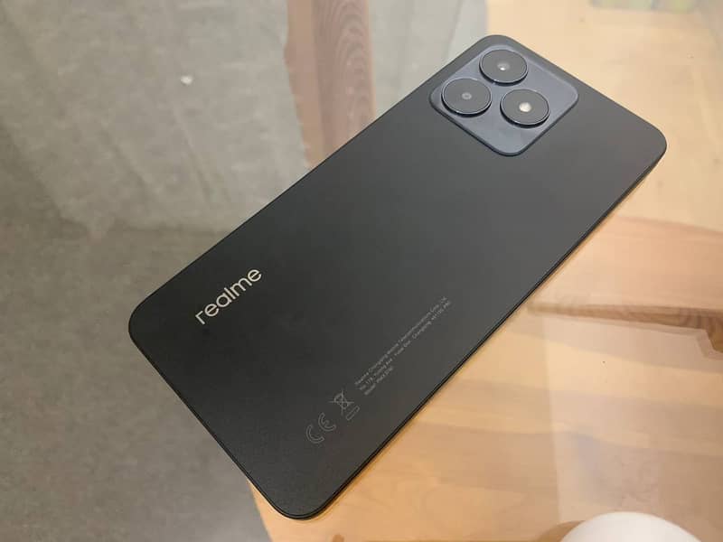 Realme C53 1
