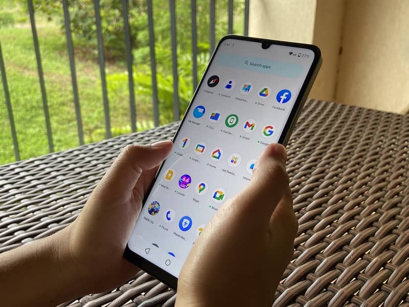 Realme C53 2