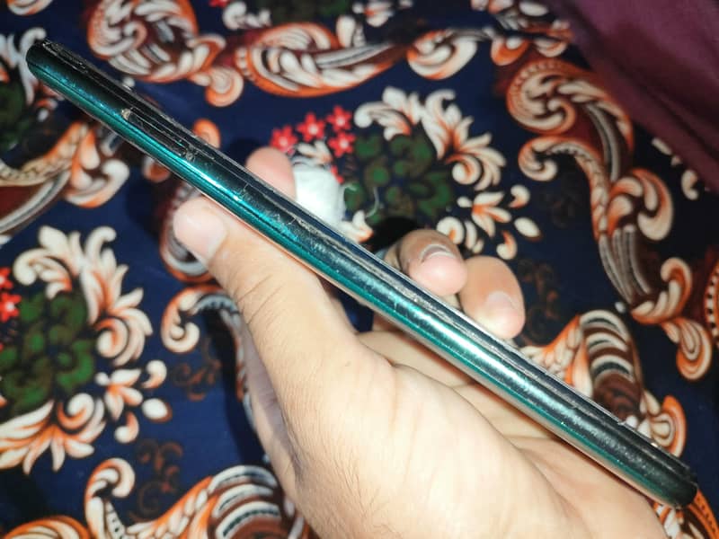 Infinix Note7 6+128 3