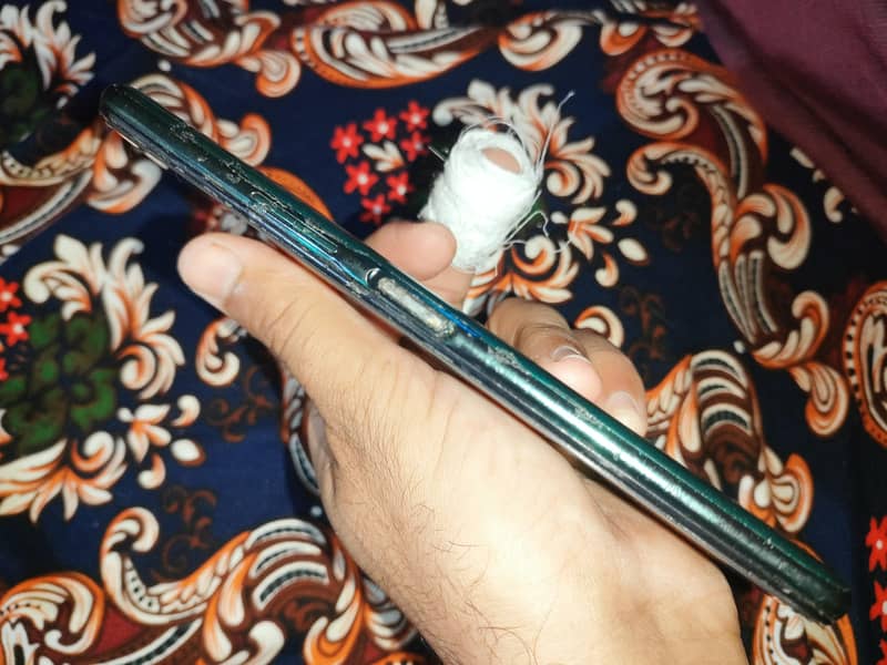 Infinix Note7 6+128 4