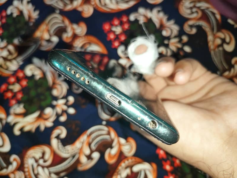 Infinix Note7 6+128 5