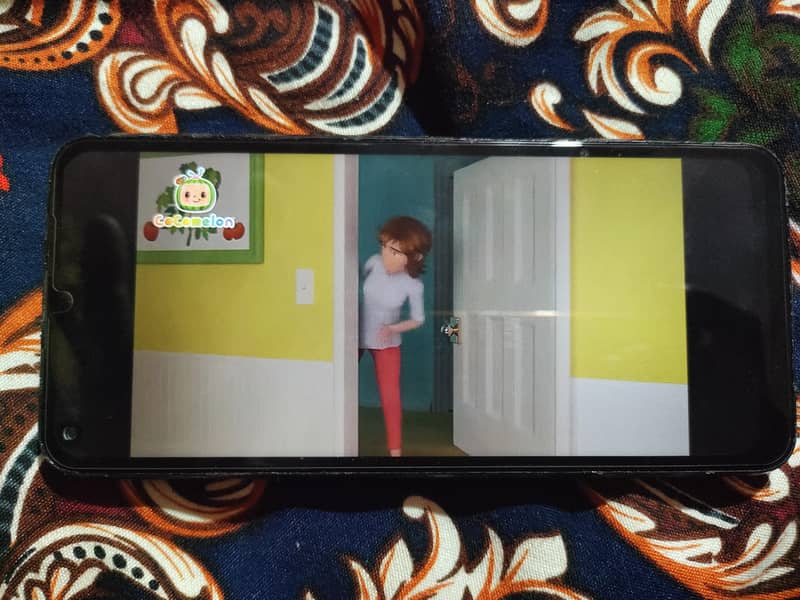 Infinix Note7 6+128 7