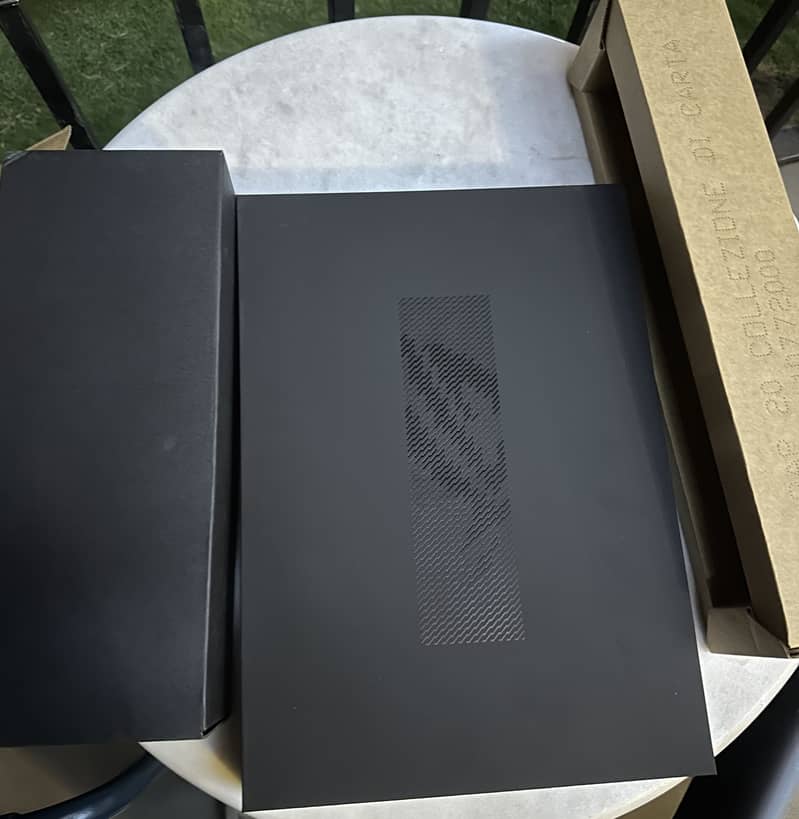 ASUS ROG Zephyrus G16 GU605CX – Flagship Gaming Laptop | 64GB/2TB ...