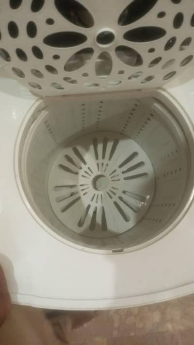 ToYo dryers