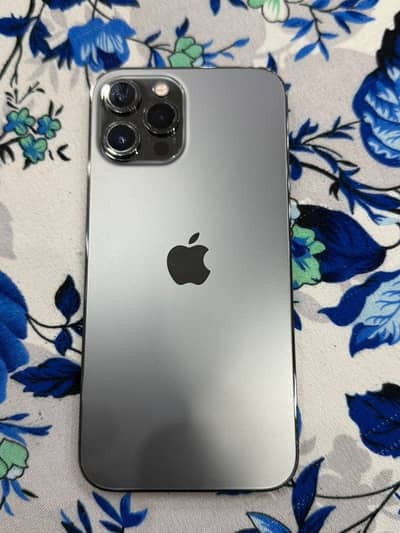 Apple iPhone 12 Pro Max