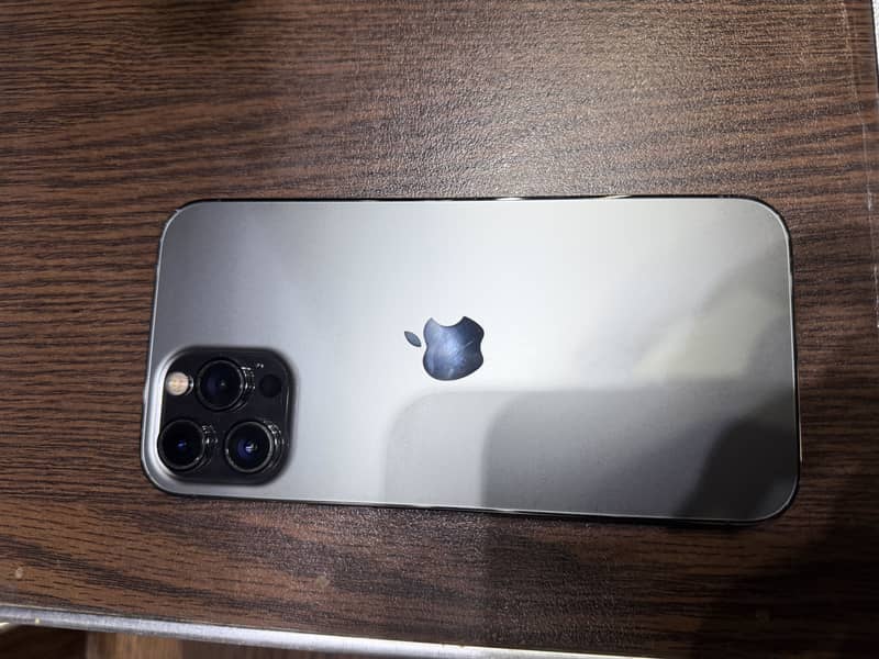 Apple iPhone 12 Pro Max 2
