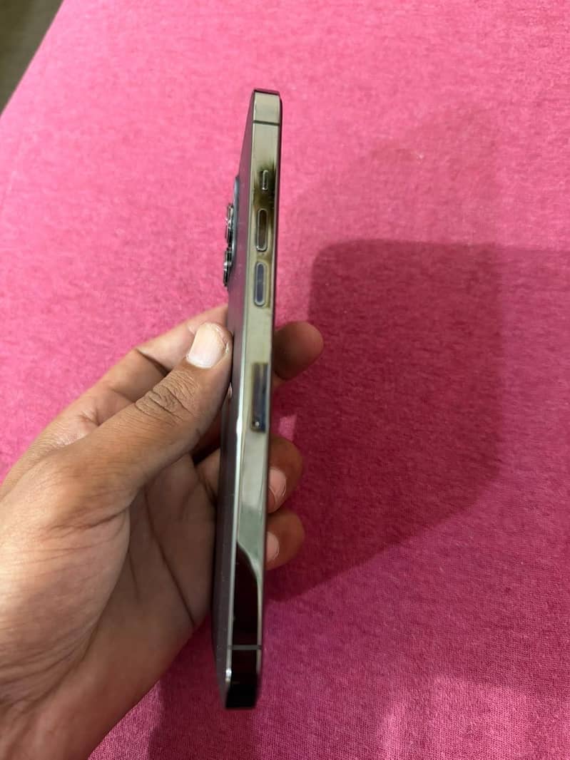 Apple iPhone 12 Pro Max 3