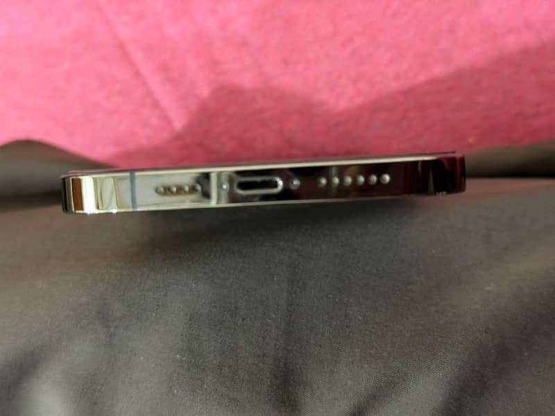 Apple iPhone 12 Pro Max 5