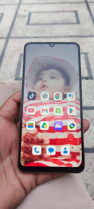 Realme C61