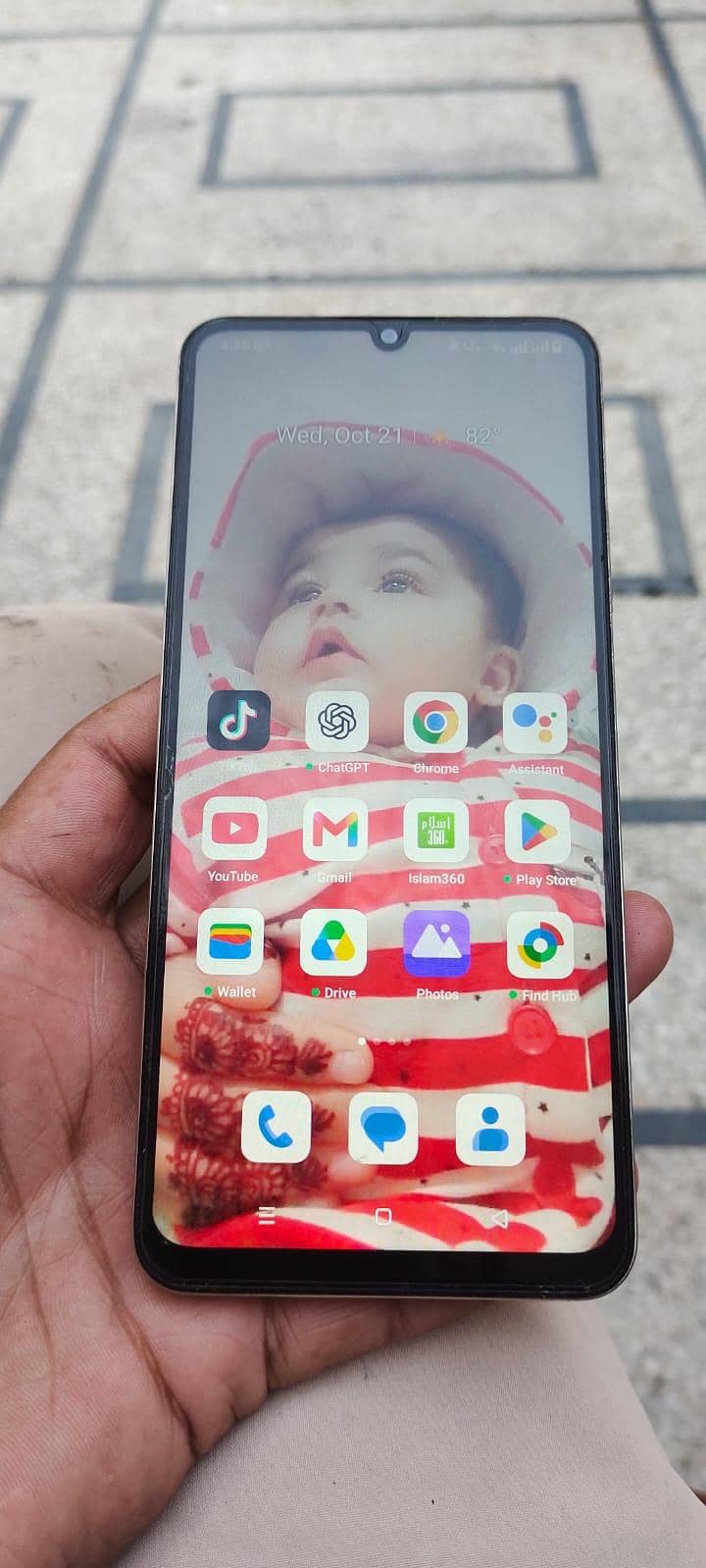 Realme C61 0
