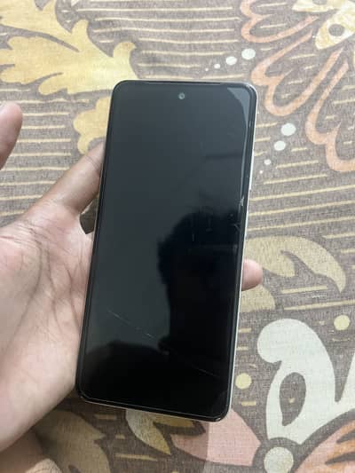 Infinix Smart 8 Pro