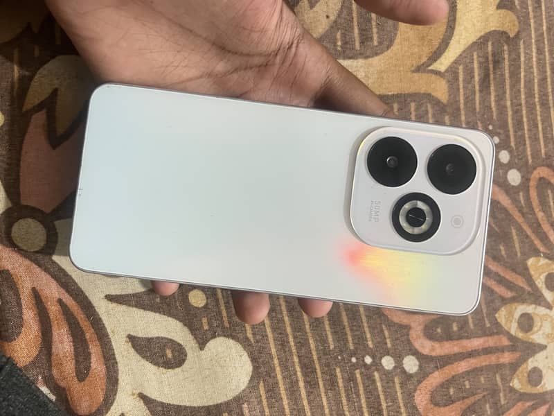 Infinix Smart 8 Pro 1