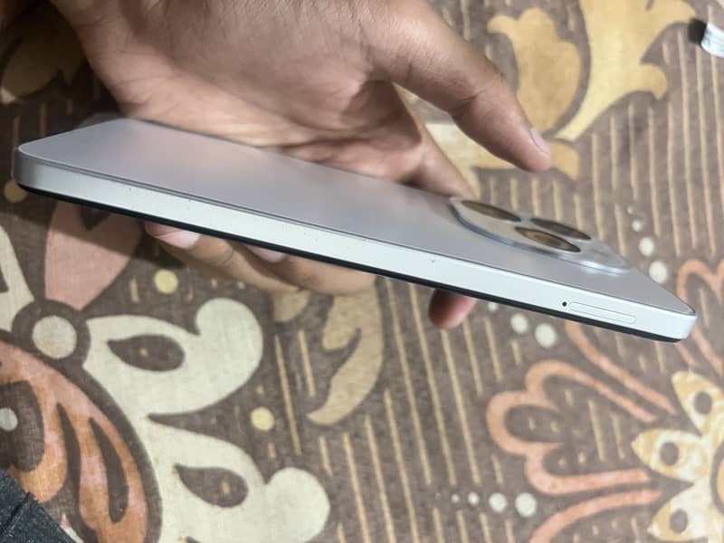 Infinix Smart 8 Pro 2
