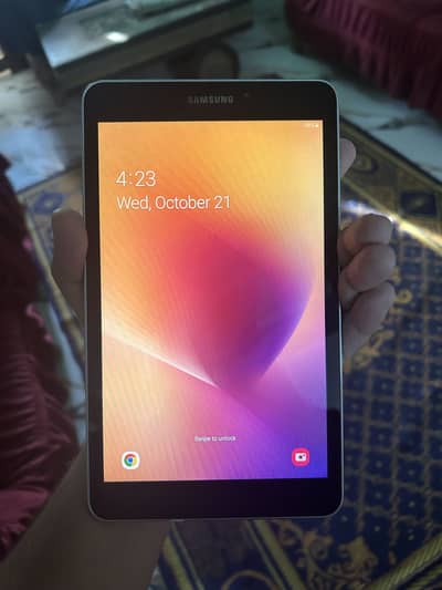 Galaxy Tab A