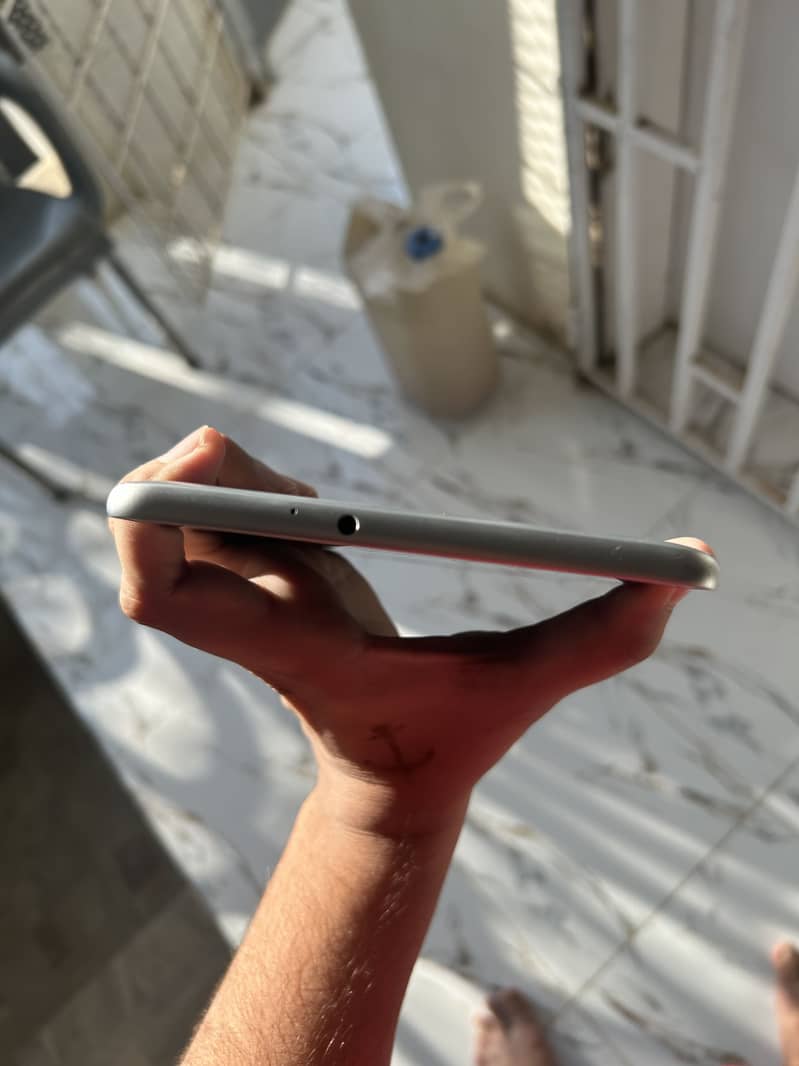 Galaxy Tab A 1
