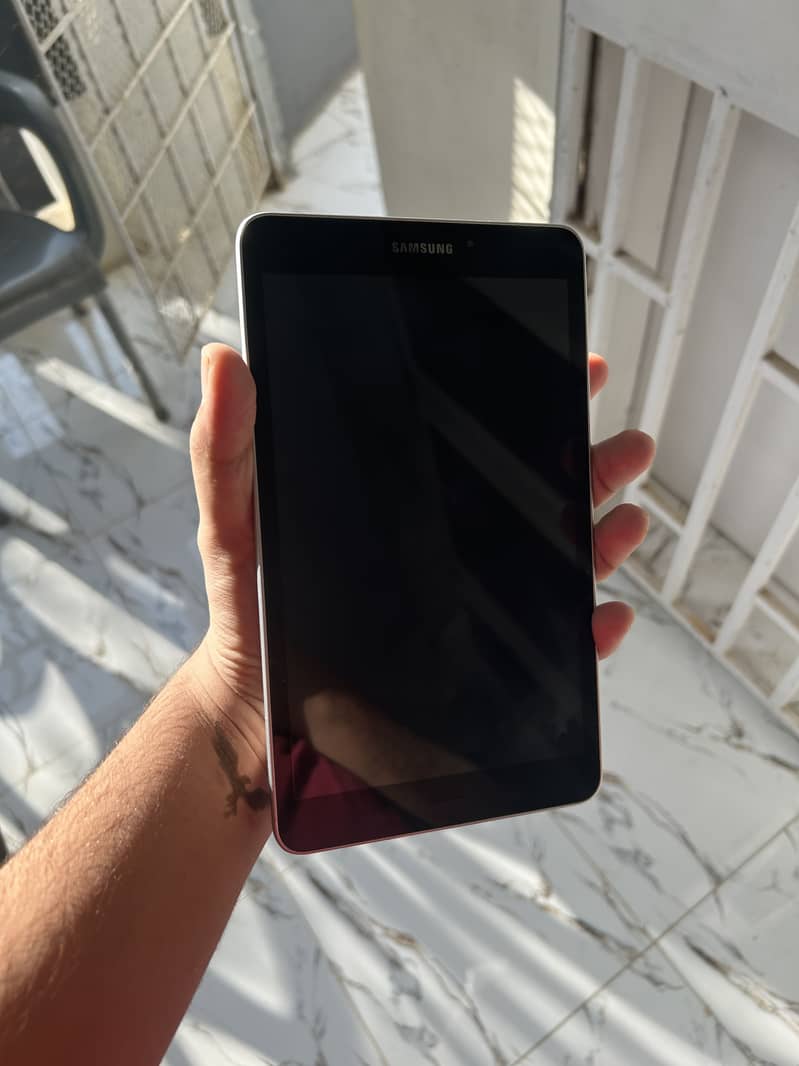 Galaxy Tab A 2