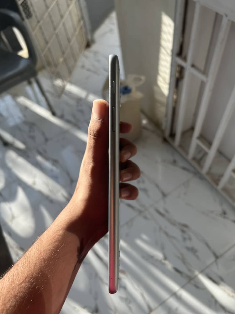 Galaxy Tab A 5