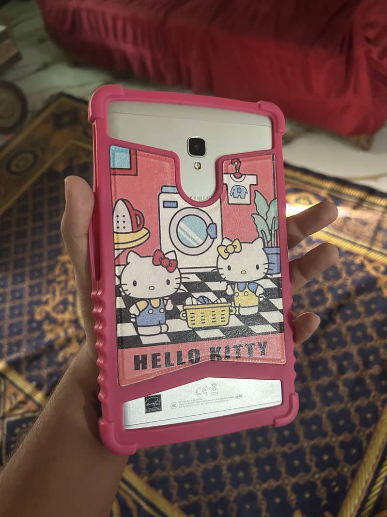 Galaxy Tab A 7