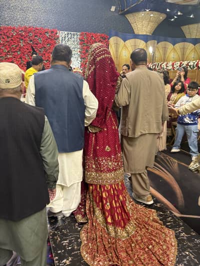 Farshi lehnga  for sale