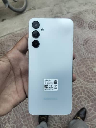 Samsung Mobile A05s, 03094100436