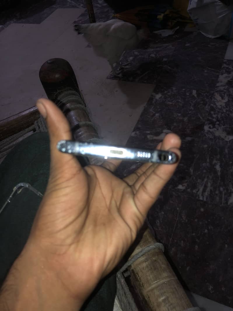 Samsung Mobile Note 10 5g. Touch s pen sa chalta ha non pta 12 256 2
