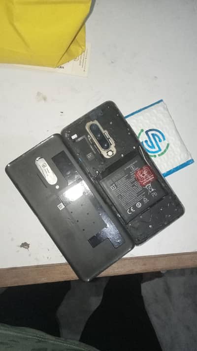 One Plus 7 Pro Parts