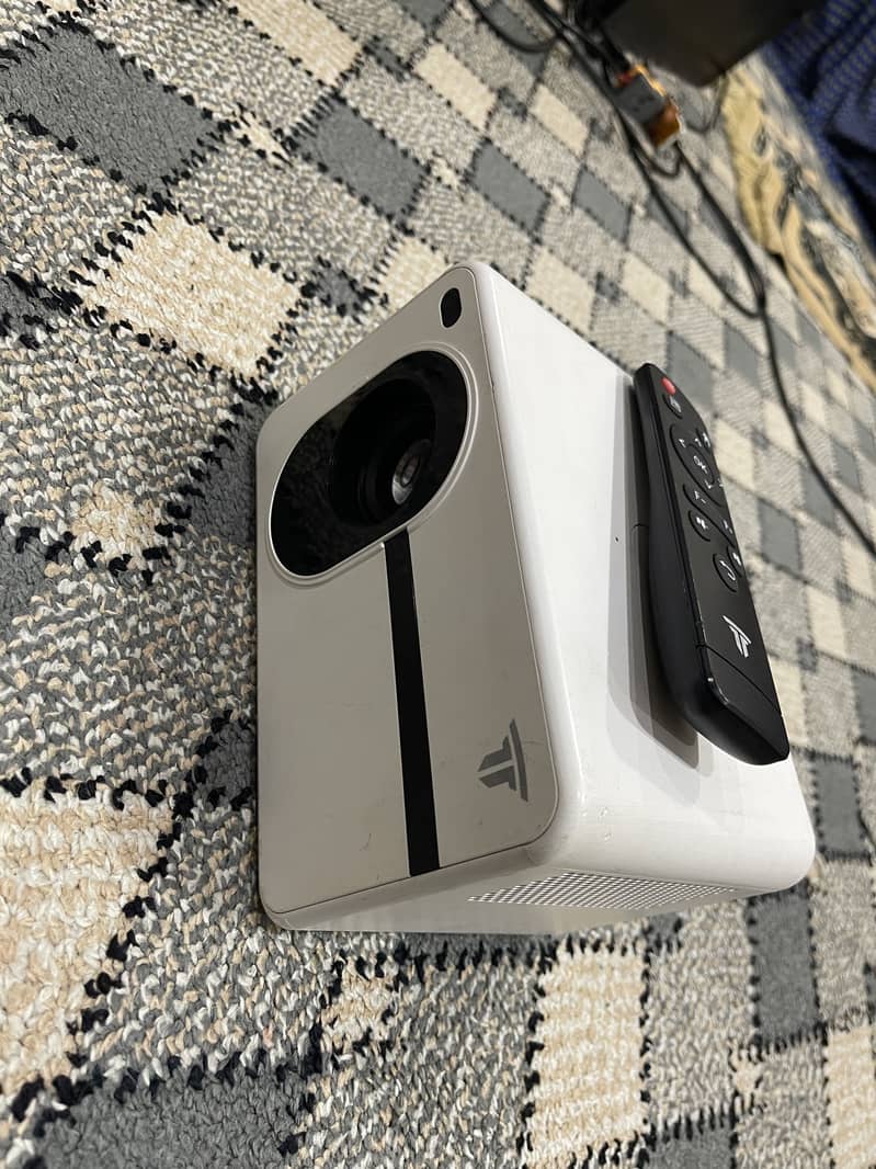 ZDk projector 4k 3