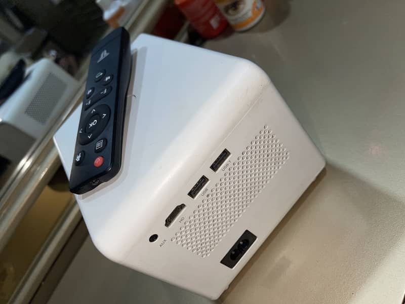 ZDk projector 4k 4