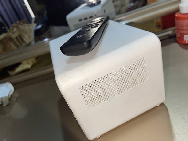ZDk projector 4k 5