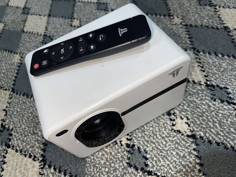 ZDk projector 4k 7