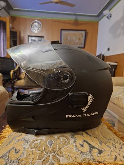 Frank Thomas FT36SV
