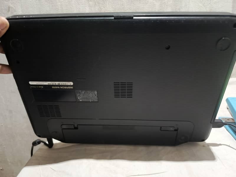 N4050. . . Exchange possible 3