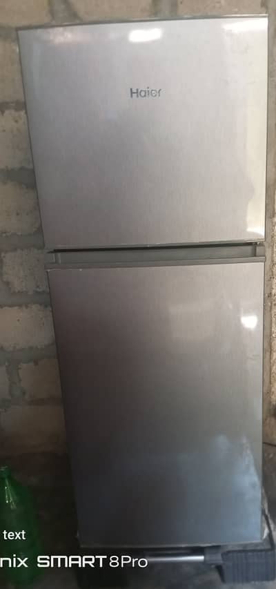 Hair refrigerator